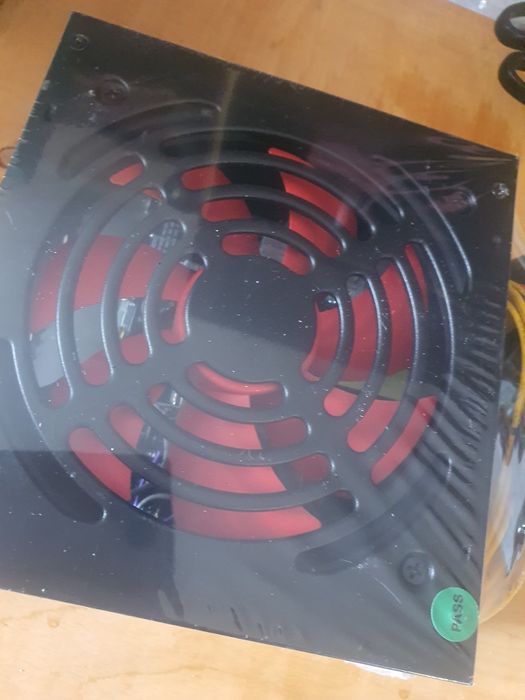 Продается блок питания 400в