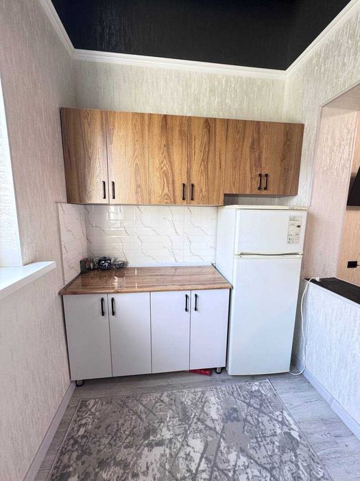 Сдается квартира для семейных 2/5/9 • Адрес: ЖК "Almazar city"