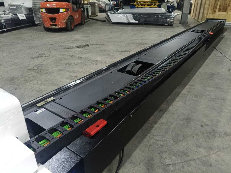 Лазерный станок для резки труб K1 - 1500W Bodor