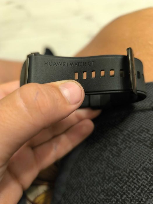 HUAWEI watch GT2 Pro