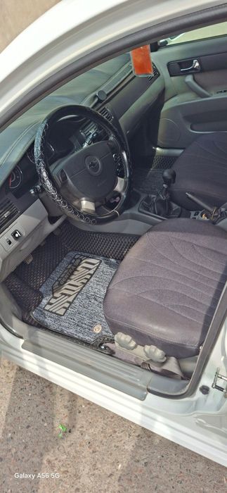 Chevrolet Lacetti / Gentra 2021 — 9