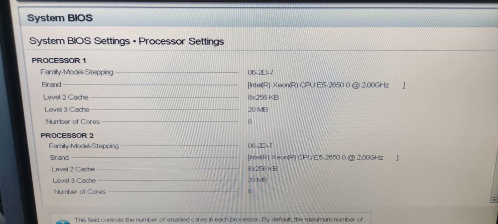 Сервера Dell PowerEdge R620 и R720 б/у. С рельсами