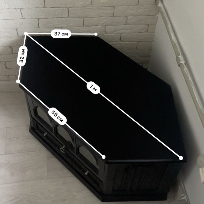 Подставка под телевизор/Низкий комод