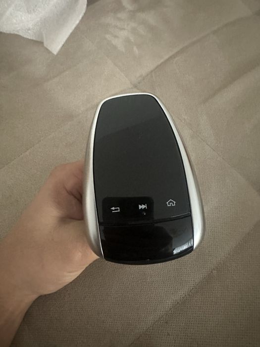 Joystick Mercedes w222-w213