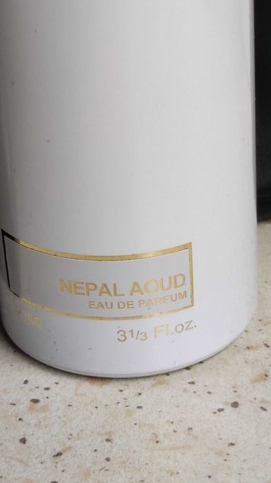 Montale Nepal Aoud unisex 100ml edp