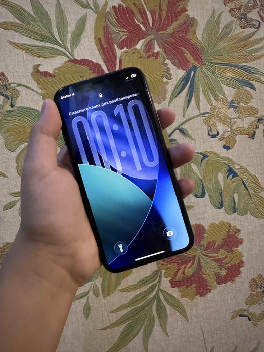 Продается Iphone 11 pro