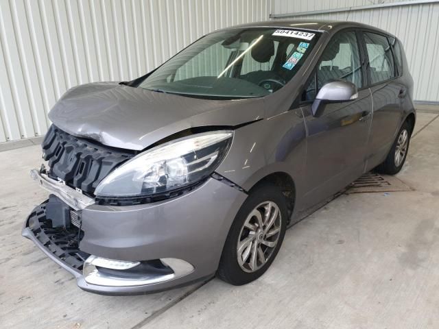 Instalatie electrica senzori parcare bara spate 240155532R Renault Sc