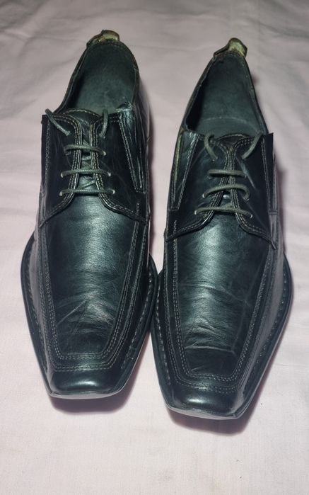 Pantofi de bărbați Redskins,noi