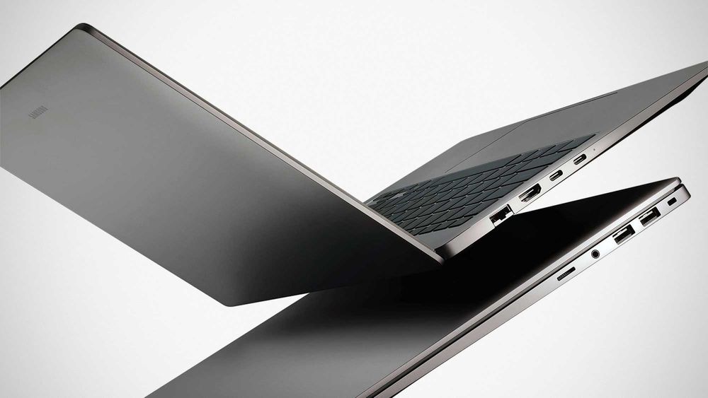 Samsung Galaxy Book 6 14.0" IPS Intel® Core™ Ultra 7 355 16GB DDR5 512