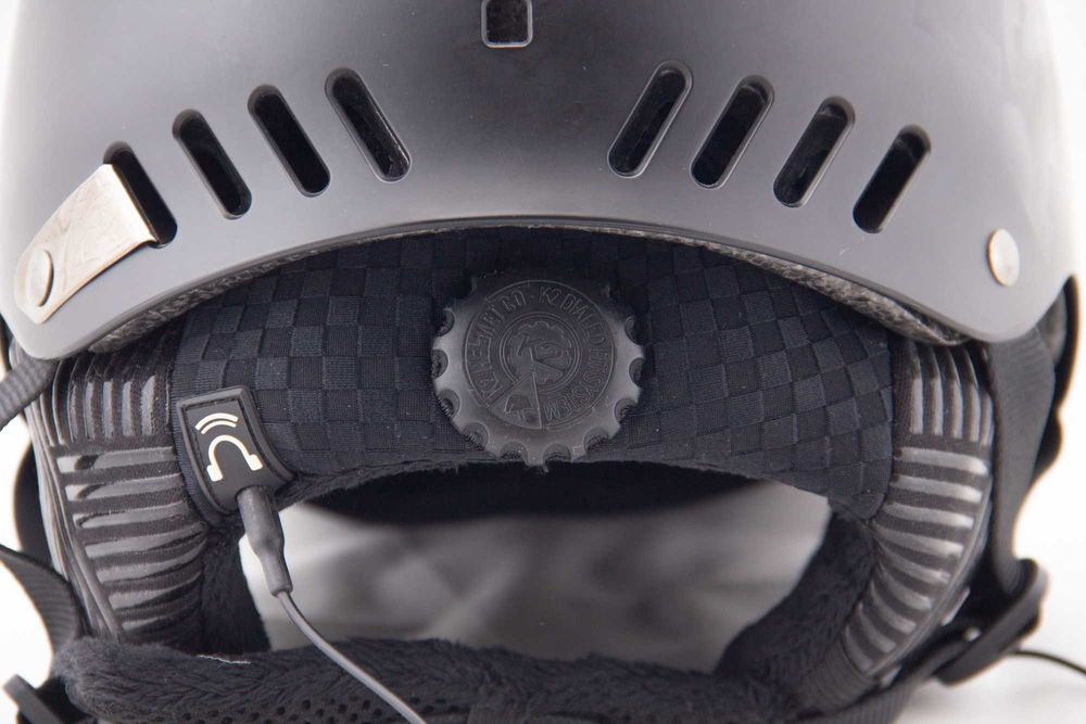 Каска за ски и сноуборд K2 Phase pro размер S