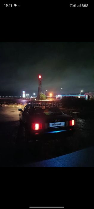 Продам в хорошие руки Ауди 80 б4!