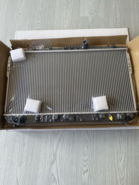 Радиатор барча мошинага бор янги кореа махсулот