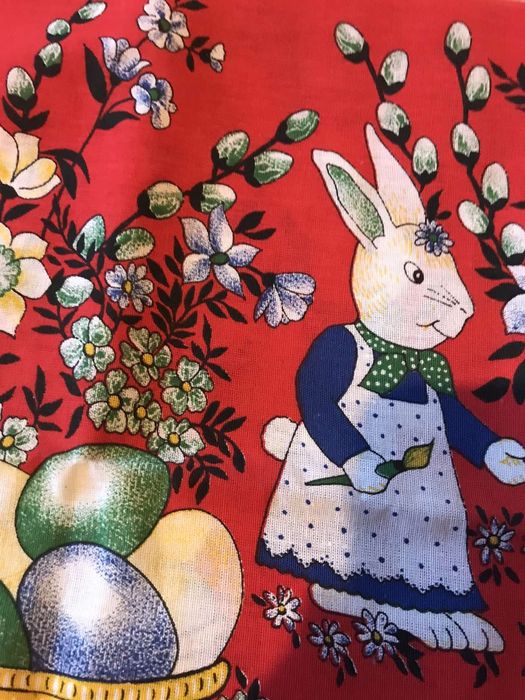 Великденски тишлайфер