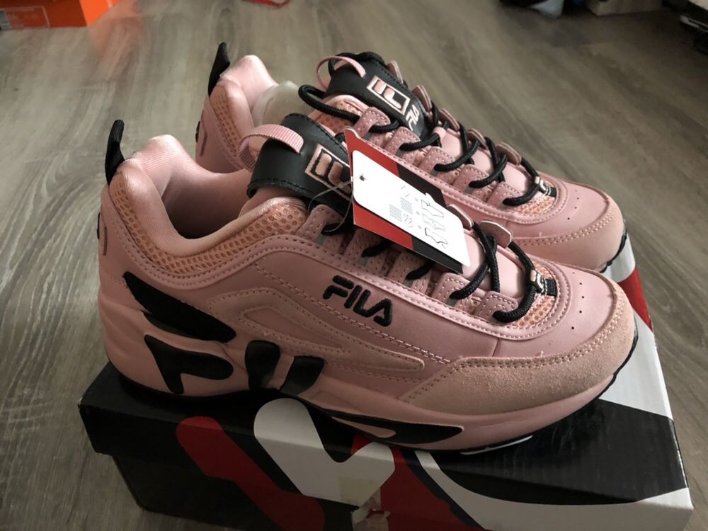 Fila disblower clearance