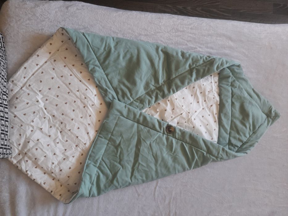 Детские вещи пакет