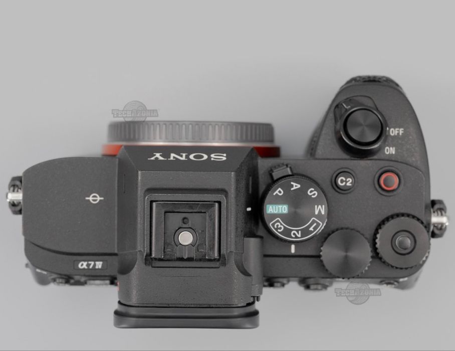 Sony Alpha A7 IV 33MP 4K S 10-Bit Video Full Frame Mirrorless Touch