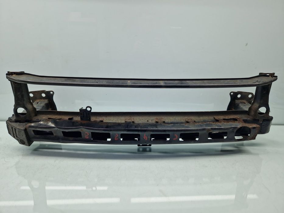 Armatura bara fata Volkswagen Golf 6 (5K1) [Fabr 2009-2013] 5K0807109M