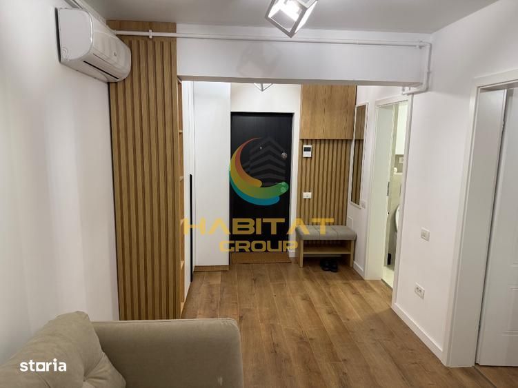 Apartament 2 camere 10 minute de metrou Berceni