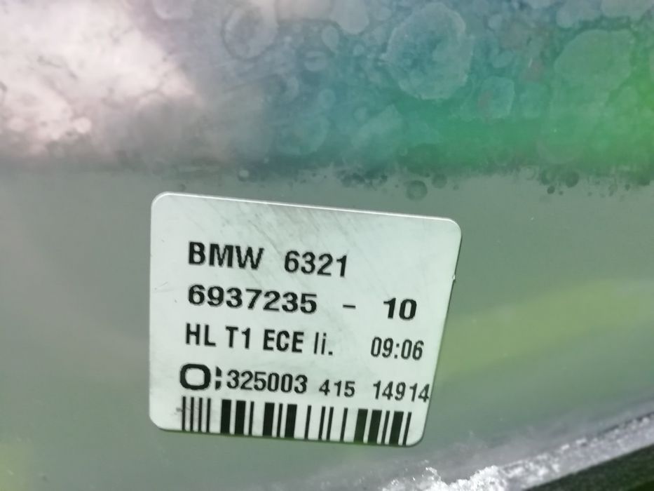 Стоп Стопове за BMW E65 E66 / БМВ Е65 Е66 Lci фейс.