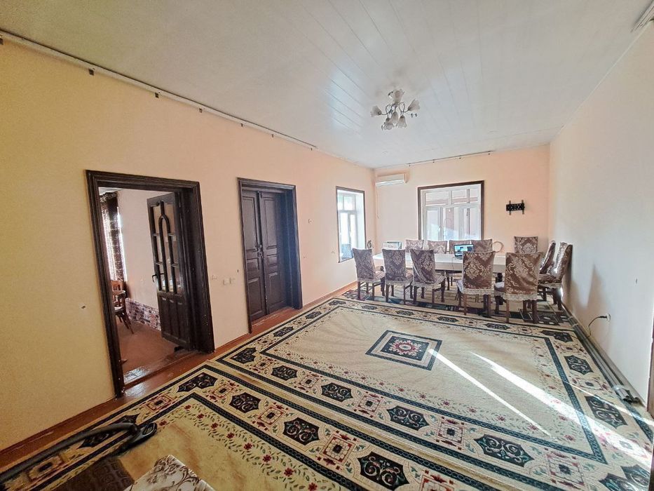 Участок Мирабад, ориентир старый РОВД района