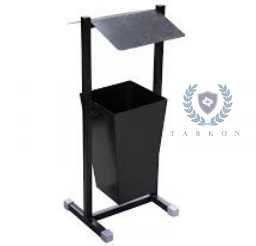 Урны. Уличное оборудование.