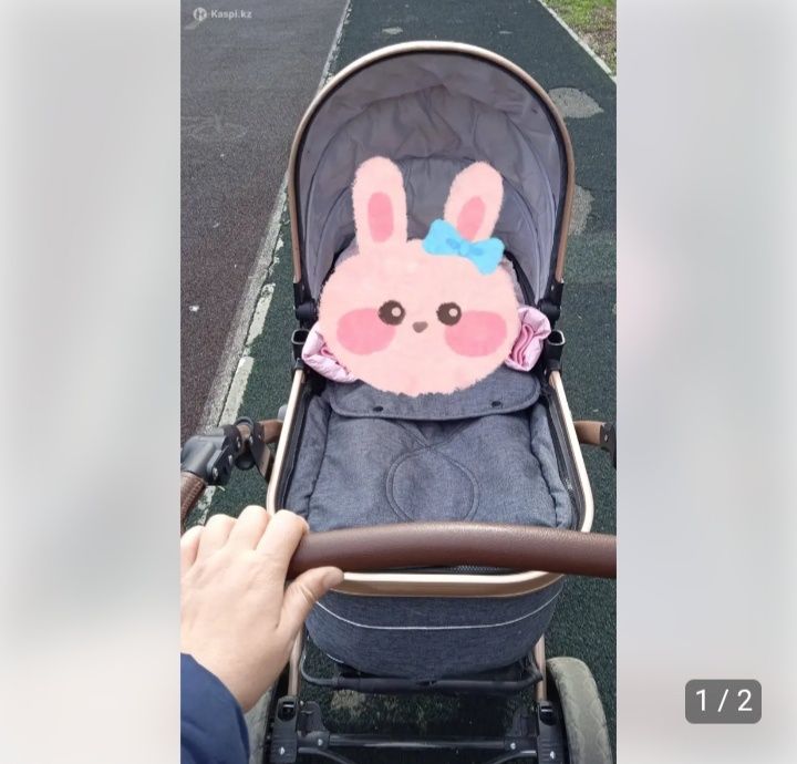 Продам    коляску