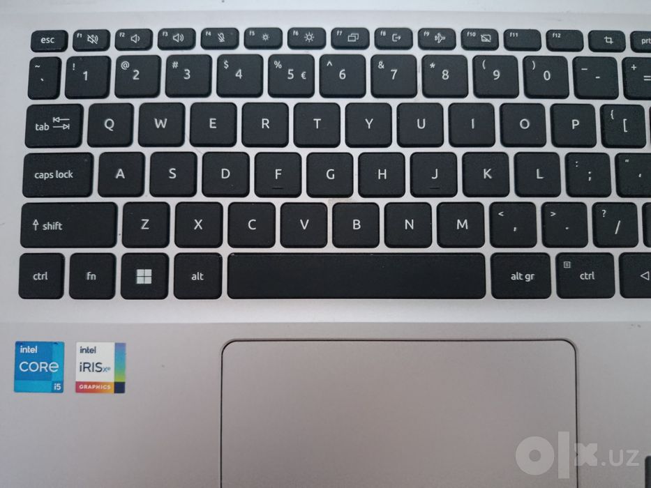 Acer Aspire3  yangi holatda