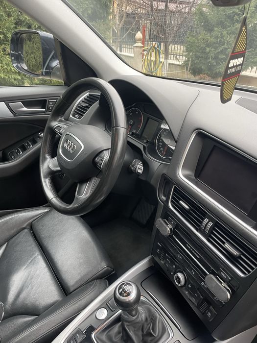 Audi q5 , 2.0 quattro