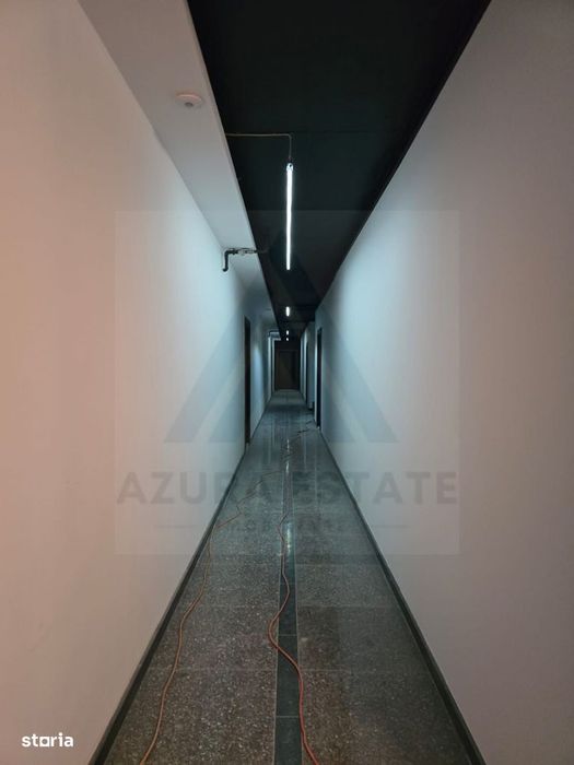 Apartament premium 75 mp utili cu parcare subterana si boxa Central
