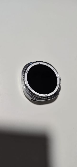 Galaxy watch 8 classic