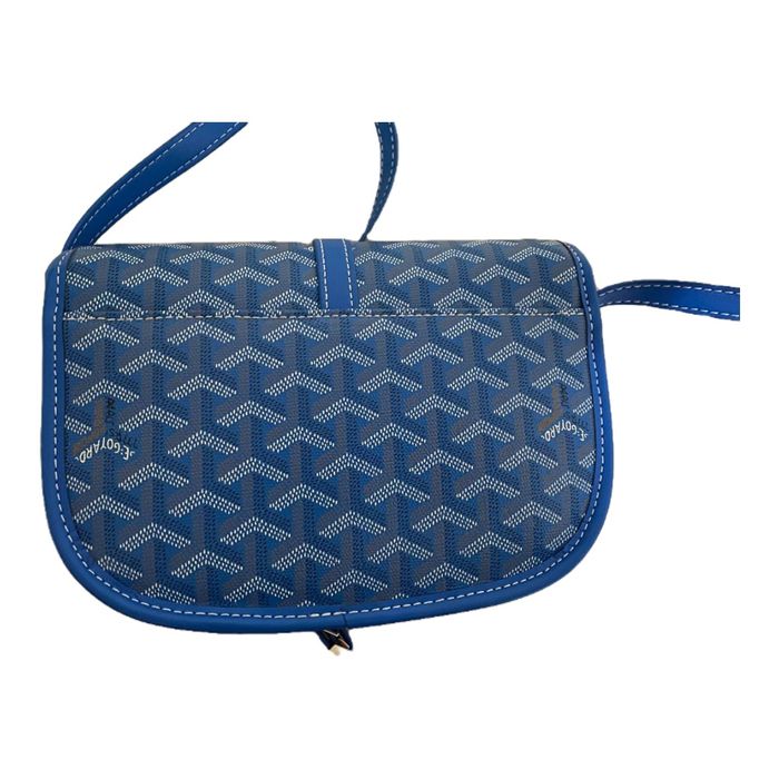 сумка через плечо  Goyard