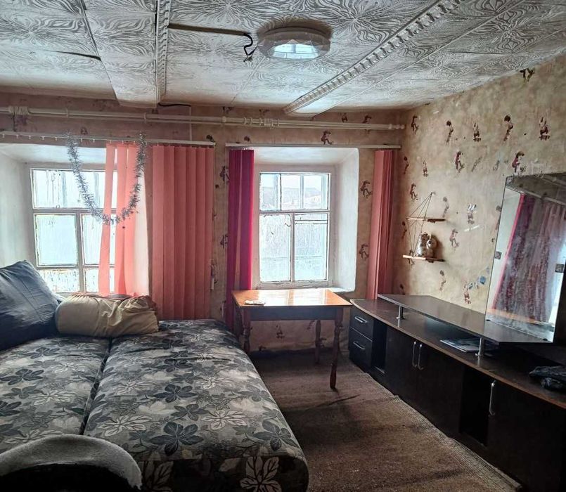 Дом 3-комнатный, обмен или продажа