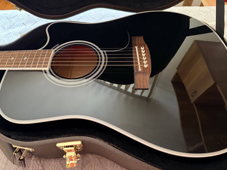 Chitara Takamine EF341 SC