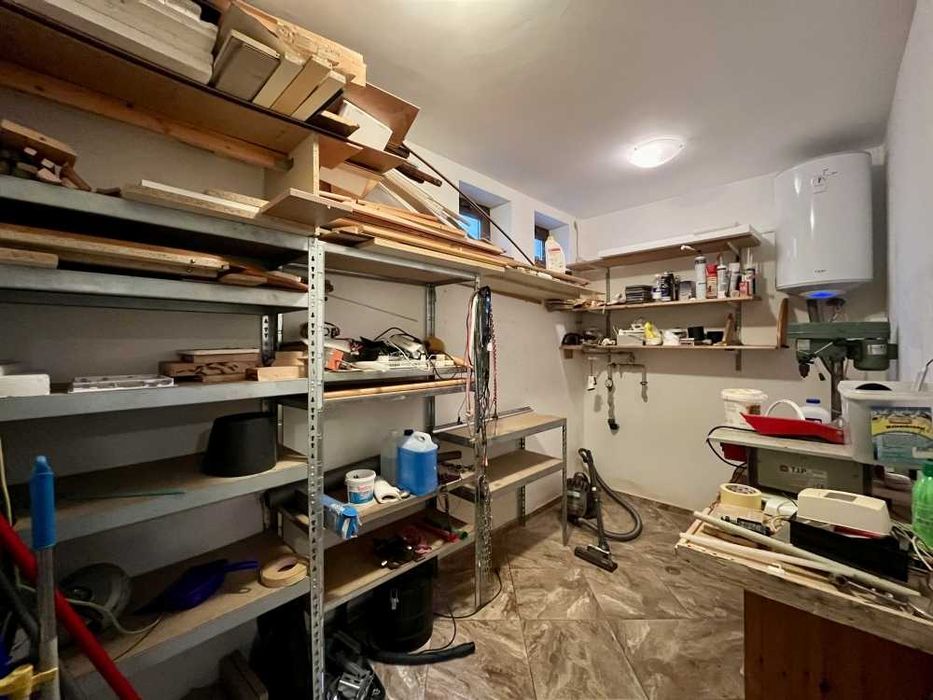 Продава се Къща в с. Кошарица, Област Бургас - 199 кв.м за 980 €/кв.м - Снимка #10