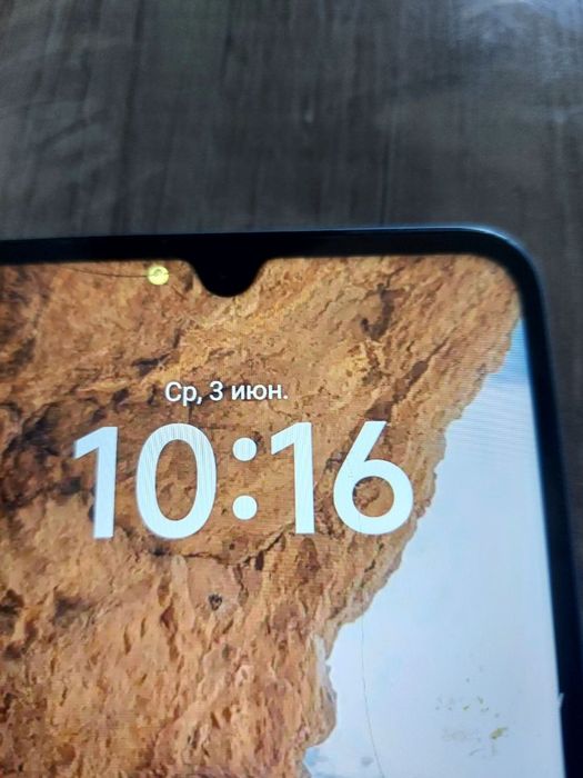 Poco C71 64gb 4ram