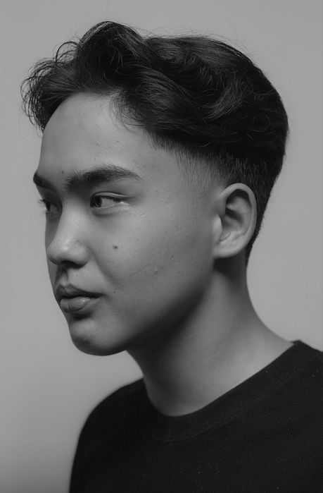 Мужская стрижка / Барбер / На выезд / Парикмахер