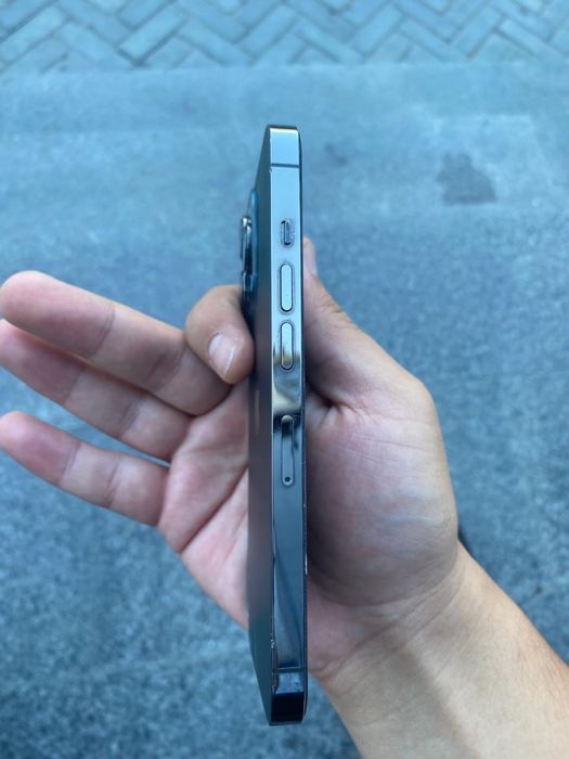 Обмен iPhone 13 Pro