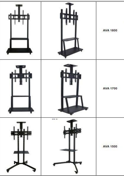 Кронштейн с ролики