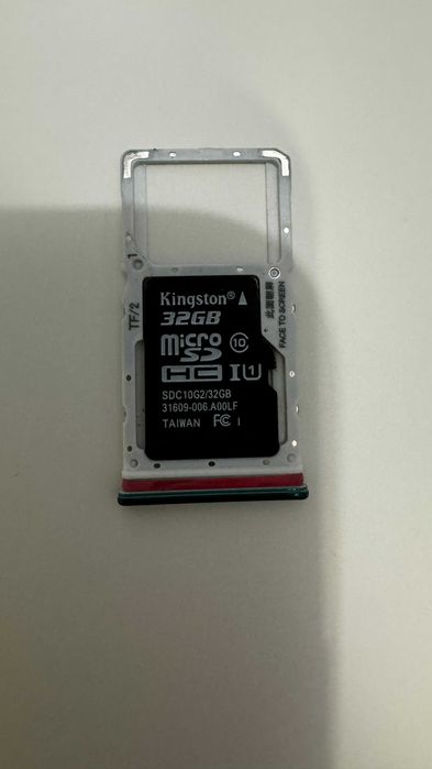 Продам Xiaomi «Redmi Note 8 Pro» на 128 ГБ