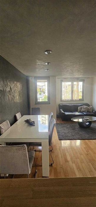 Дава се под наем Двустаен апартамент в Пловдив, Гагарин - 55 кв.м за 244.8 € - Снимка #9