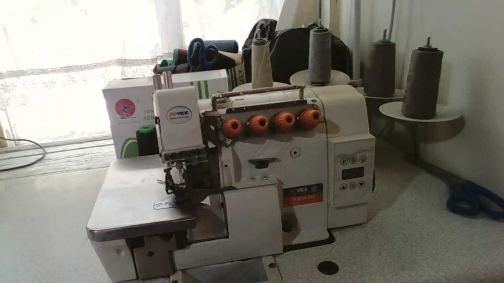 JOYEE                  JY-B729-4/02