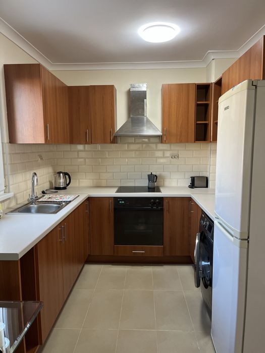 Дава се под наем Двустаен апартамент в Карлово - 60 кв.м за 348.84 € - Снимка #1