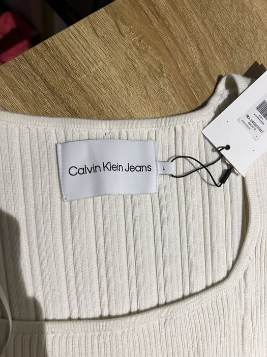 Rochie ck de iarna L