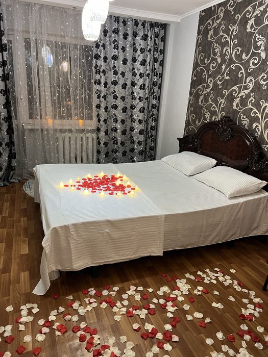 Час 1000 Республика Жастар Солнечный Богенбая