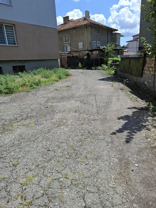 Дава се под наем Гараж / Паркомясто в Търговище, Боровец - 16 кв.м за 25.5 € - Снимка #3