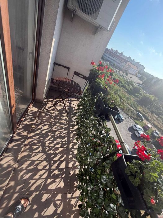 Inchiriez  Apartament Constanta termen lung