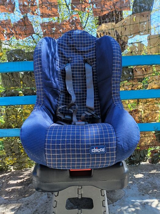 Столче за кола Chicco