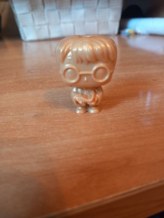 Figurină  unică cu valoare