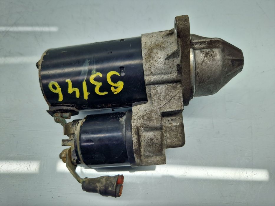 Electromotor Opel Astra G [Fabr 1998-2004] 0001107401 1.4 Benz Z14XE 6