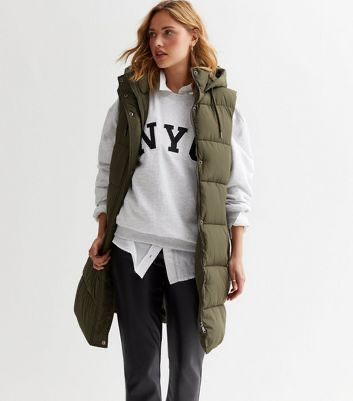 Безрукавка zara